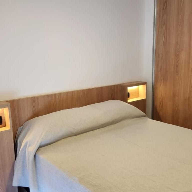 Centro Av General Paz 418 Estacionamiento economico - Apartamento de 1 dormitorio - 24