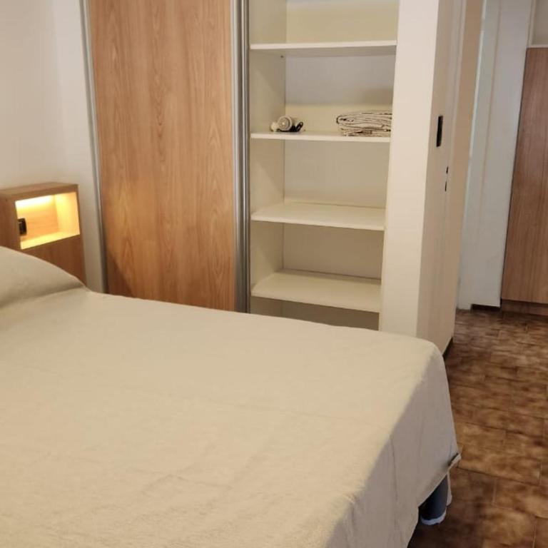 Centro Av General Paz 418 Estacionamiento economico - Apartamento de 1 dormitorio - 22
