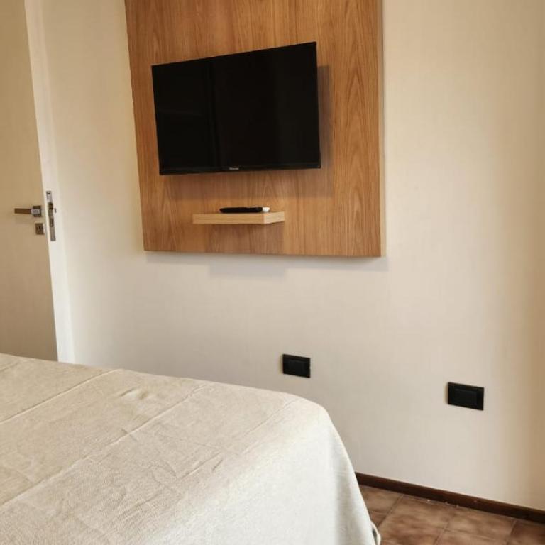 Centro Av General Paz 418 Estacionamiento economico - Apartamento de 1 dormitorio - 16