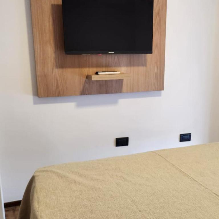 Centro Av General Paz 418 Estacionamiento economico - Apartamento de 1 dormitorio - 19