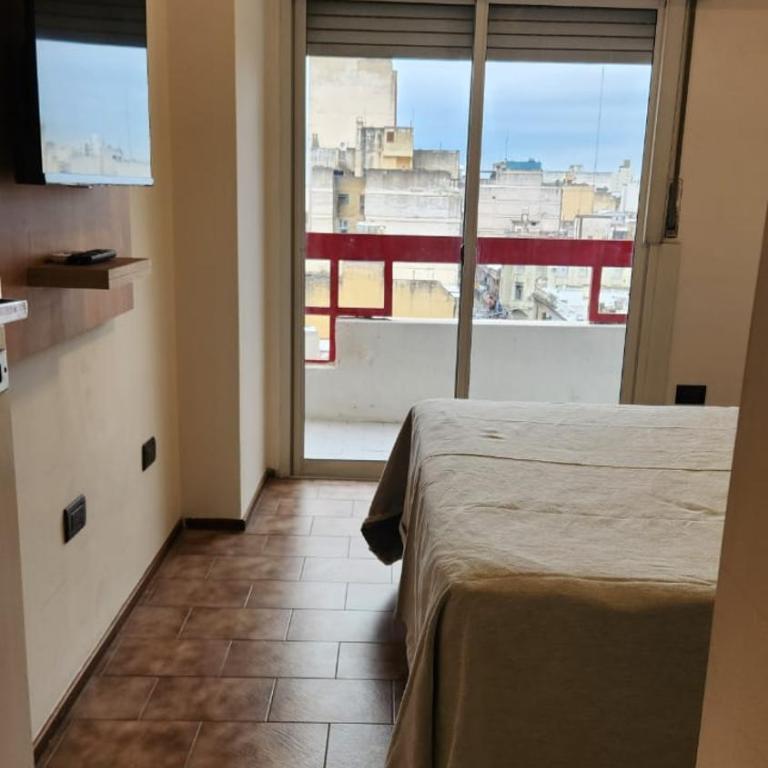 Centro Av General Paz 418 Estacionamiento economico - Apartamento de 1 dormitorio - 17