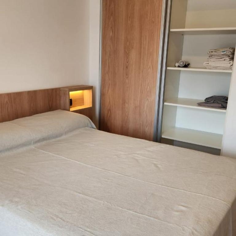 Centro Av General Paz 418 Estacionamiento economico - Apartamento de 1 dormitorio - 18