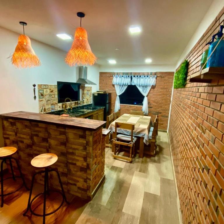 Cabaña Premium Ñakurutu de La Mala Junta - Two-Bedroom House - 15