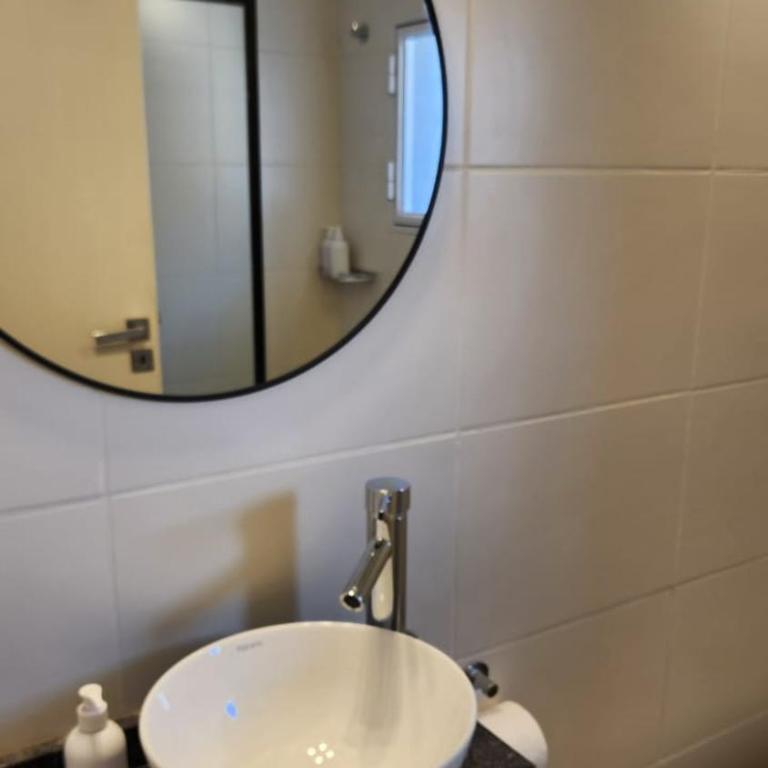 Centro Av General Paz 418 Estacionamiento economico - Apartamento de 1 dormitorio - 31