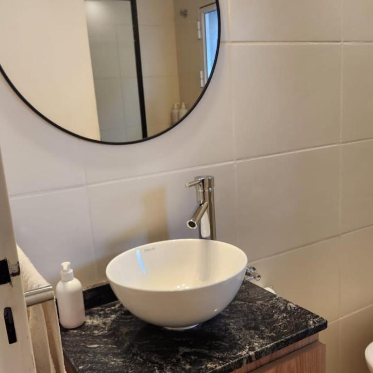 Centro Av General Paz 418 Estacionamiento economico - Apartamento de 1 dormitorio - 26