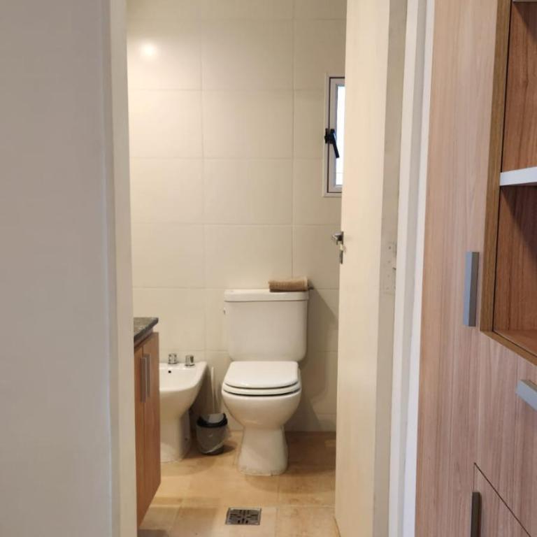 Centro Av General Paz 418 Estacionamiento economico - Apartamento de 1 dormitorio - 29