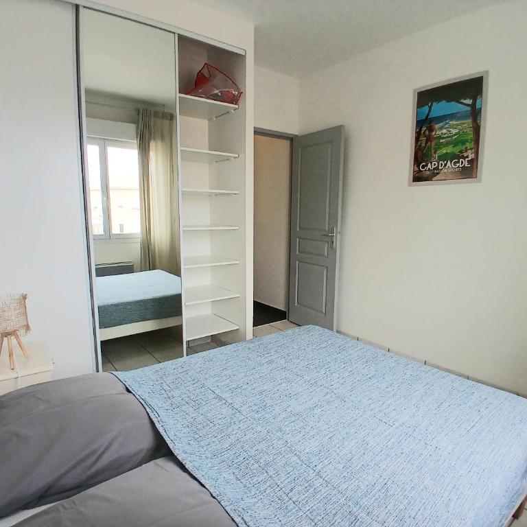 Maison Basalte - Two-Bedroom Apartment - 12