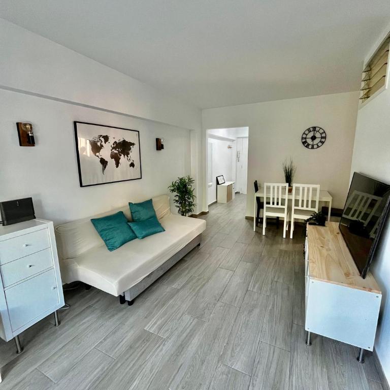 Salou platja - Apartamento de 2 dormitorios - 1