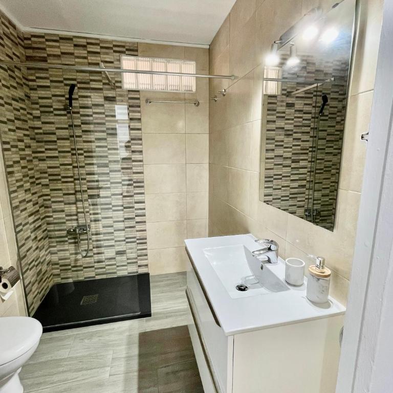 Salou platja - Apartamento de 2 dormitorios - 9