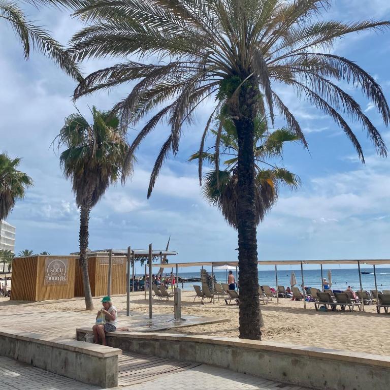 Salou platja - Apartamento de 2 dormitorios - 11