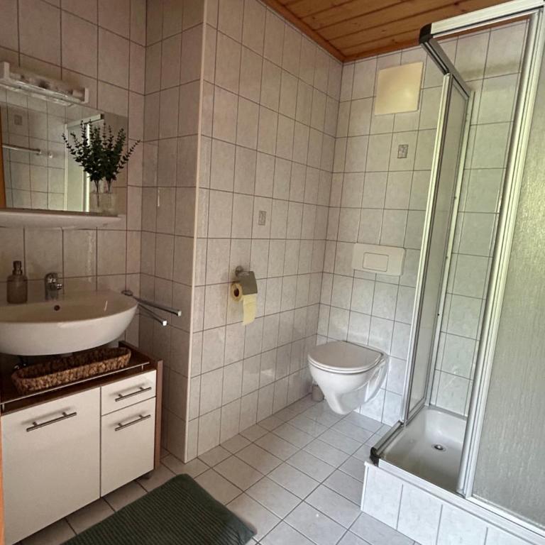 Appartment Marcher - Apartment mit Blick auf die Berge - 6
