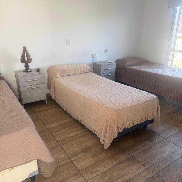 Apartamentos San Marino - Casa de 2 dormitorios - 3