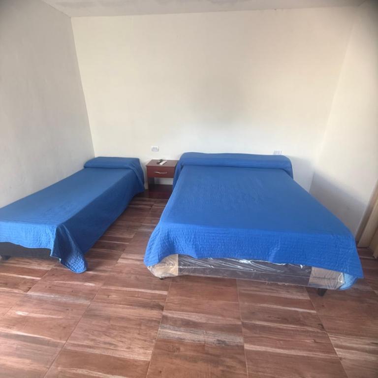 Apartamentos San Marino - Casa de 2 dormitorios - 2