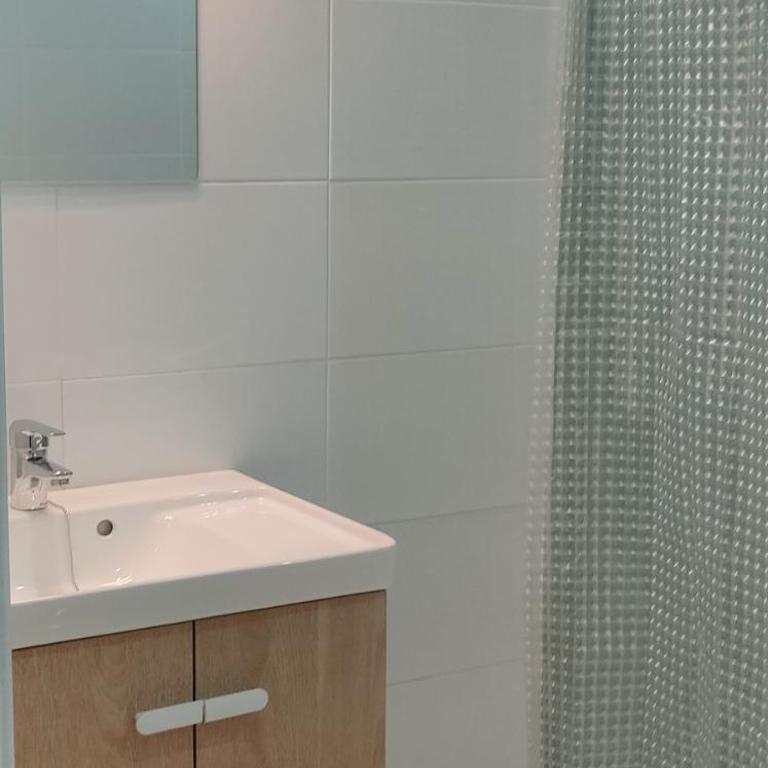 MiaEle - Apartamento de 1 dormitorio - 4