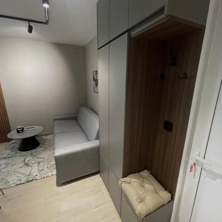Apartmani Petrovac - Deluks Studio - 1