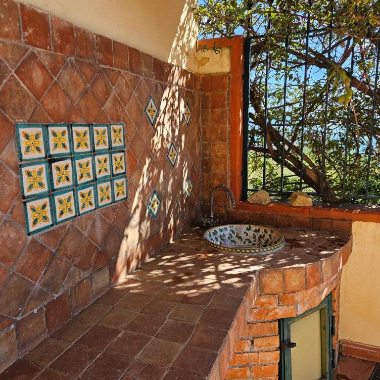 Casa Alessia Taormina - Casa con 2 Camere da Letto - 2