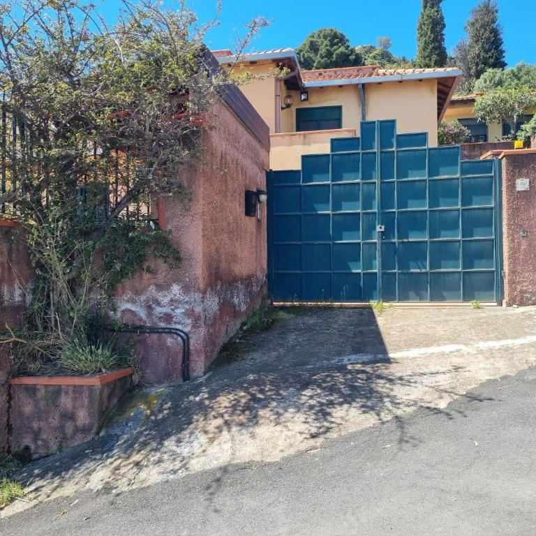 Casa Alessia Taormina - Casa con 2 Camere da Letto - 5