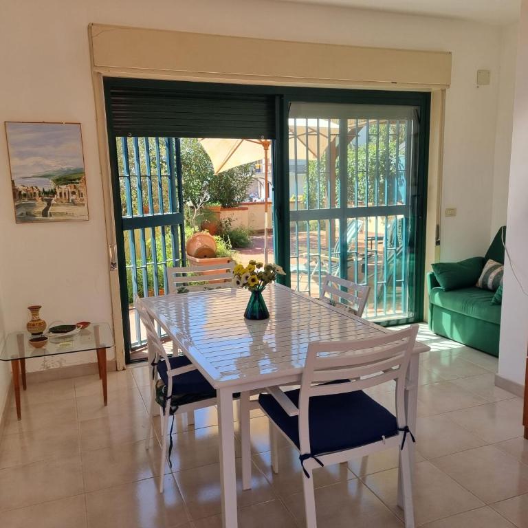 Casa Alessia Taormina - Casa con 2 Camere da Letto - 14