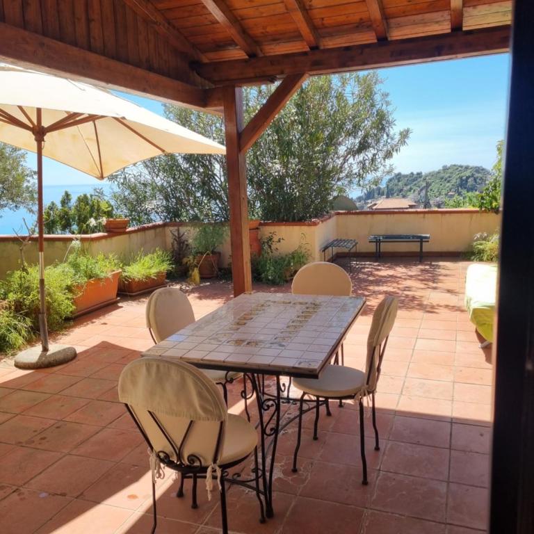 Casa Alessia Taormina - Casa con 2 Camere da Letto - 9