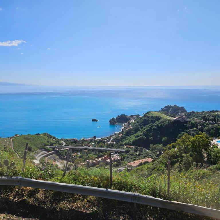 Casa Alessia Taormina - Casa con 2 Camere da Letto - 16