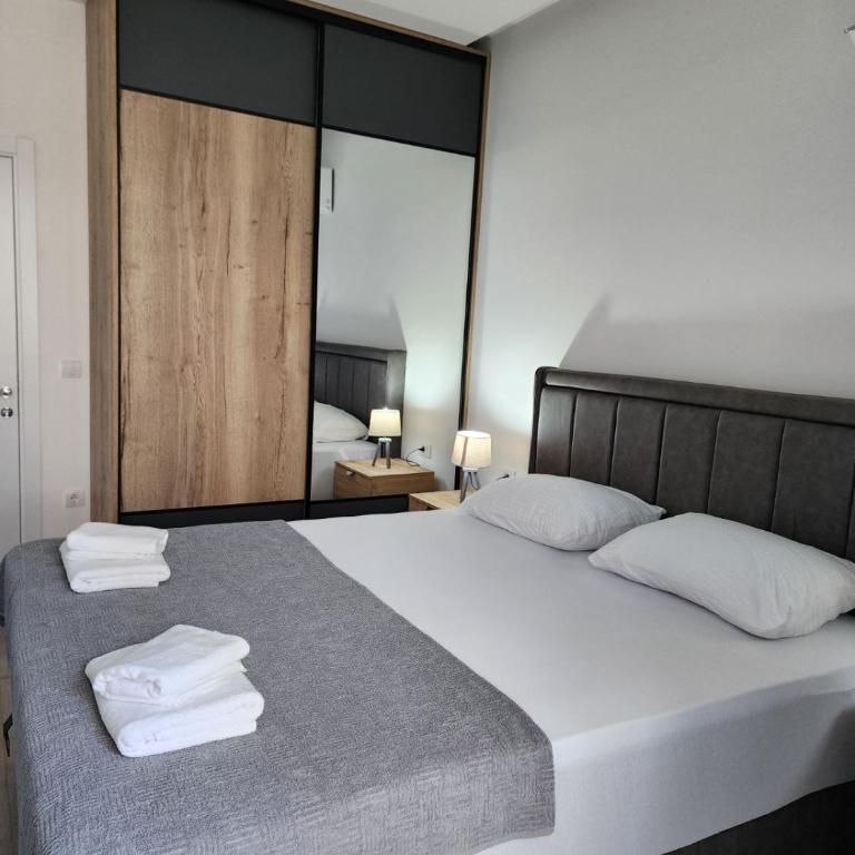 Morning star - Apartman sa 1 Spavaćom Sobom - 9