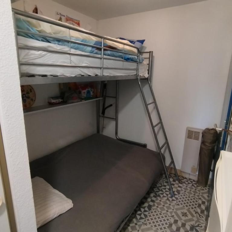 Studio carnac - Appartement 2 Chambres - 4