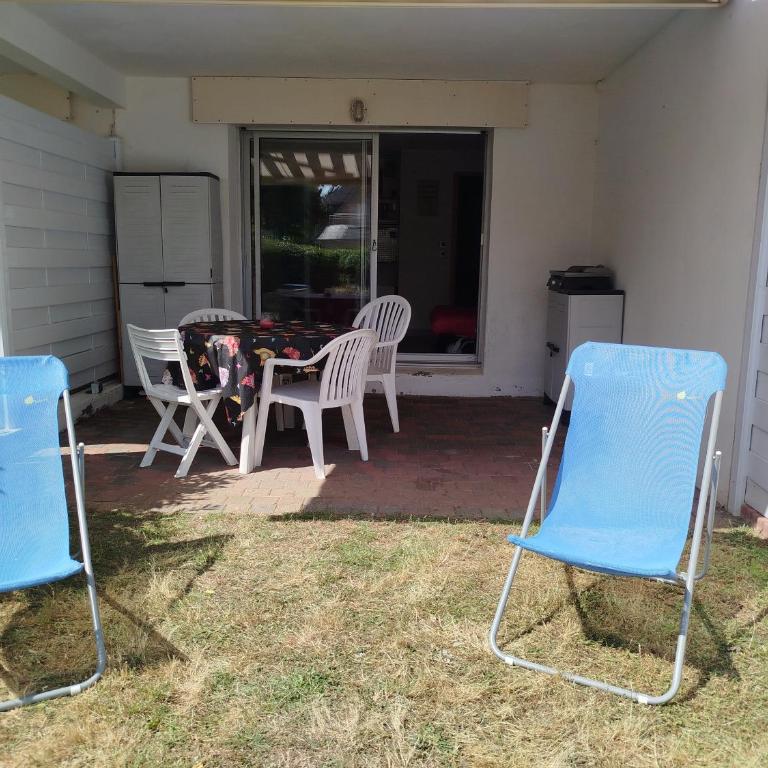Studio carnac - Appartement 2 Chambres - 6