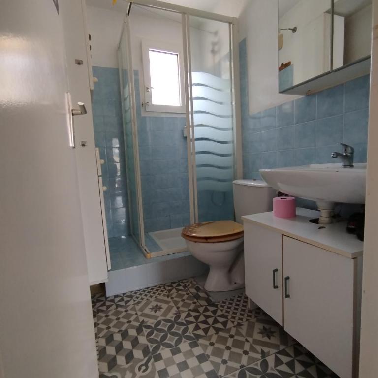 Studio carnac - Appartement 2 Chambres - 5
