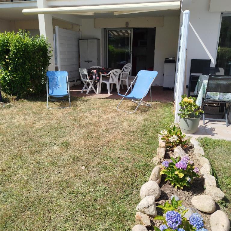 Studio carnac - Appartement 2 Chambres - 3