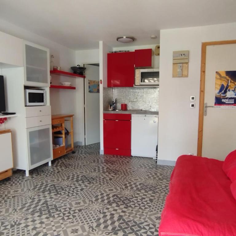 Studio carnac - Appartement 2 Chambres - 1