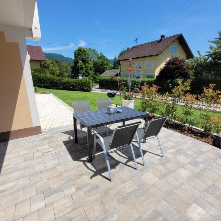 Ferienwohnung Karin - Apartment mit 2 Schlafzimmern - 3