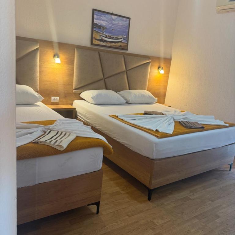 Apartments George - Apartman - 5