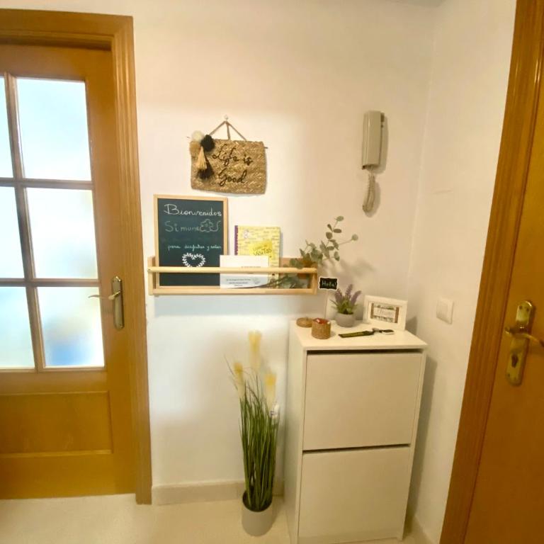 Hevres Playa Torremolinos - Apartamento Estándar de 2 dormitorios - 15