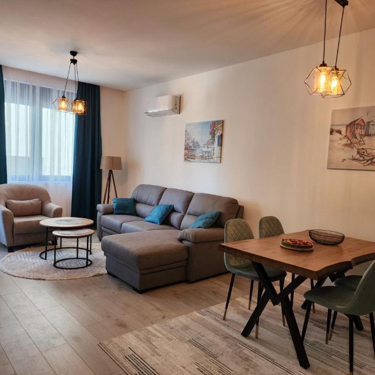 Morning star - Apartman sa 1 Spavaćom Sobom - 1
