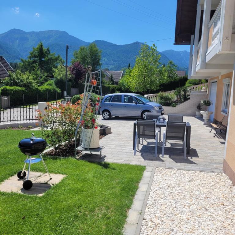 Ferienwohnung Karin - Apartment mit 2 Schlafzimmern - 4