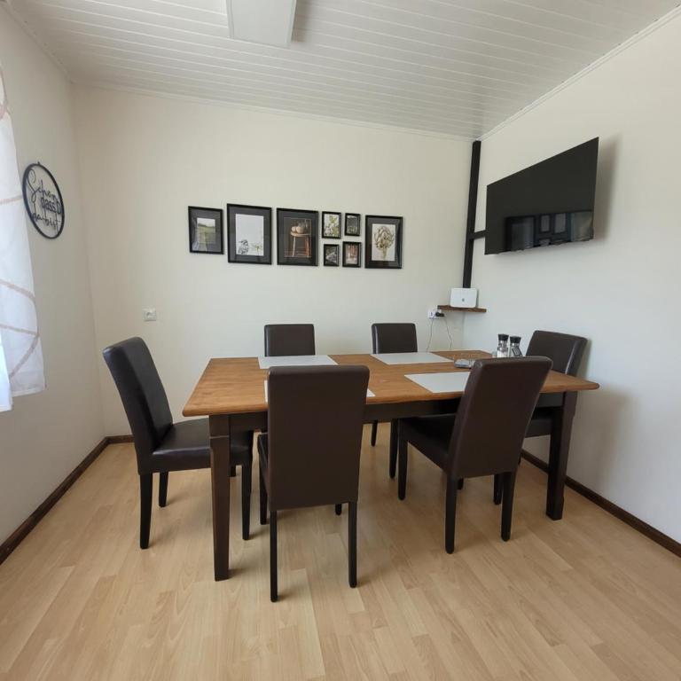 Ferienwohnung Karin - Apartment mit 2 Schlafzimmern - 14