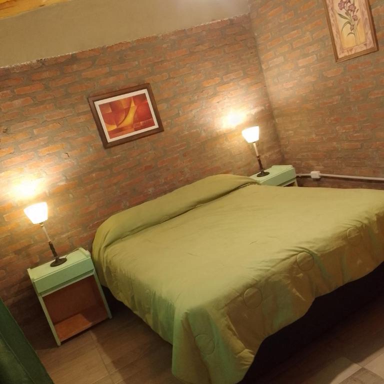 El Espinillo - Casa con 1 dormitorio - 20