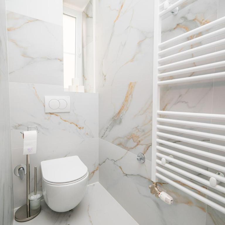 Titova Design Apartments - One-Bedroom Apartment - 4
