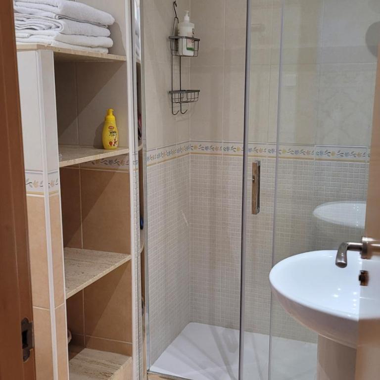 Playa Panorama - Santa Marta - Three-Bedroom Apartment with Sea View - 11