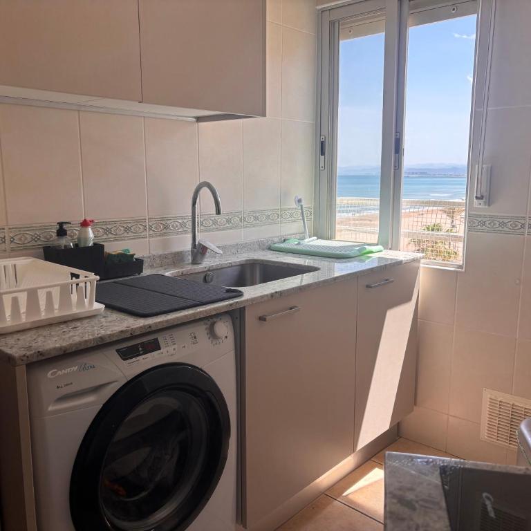 Playa Panorama - Santa Marta - Three-Bedroom Apartment with Sea View - 9