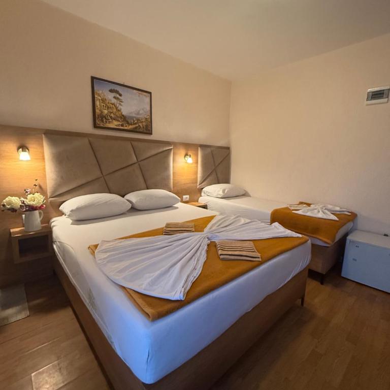 Apartments George - Apartman - 1