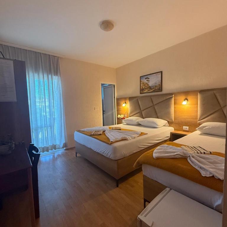 Apartments George - Apartman - 3