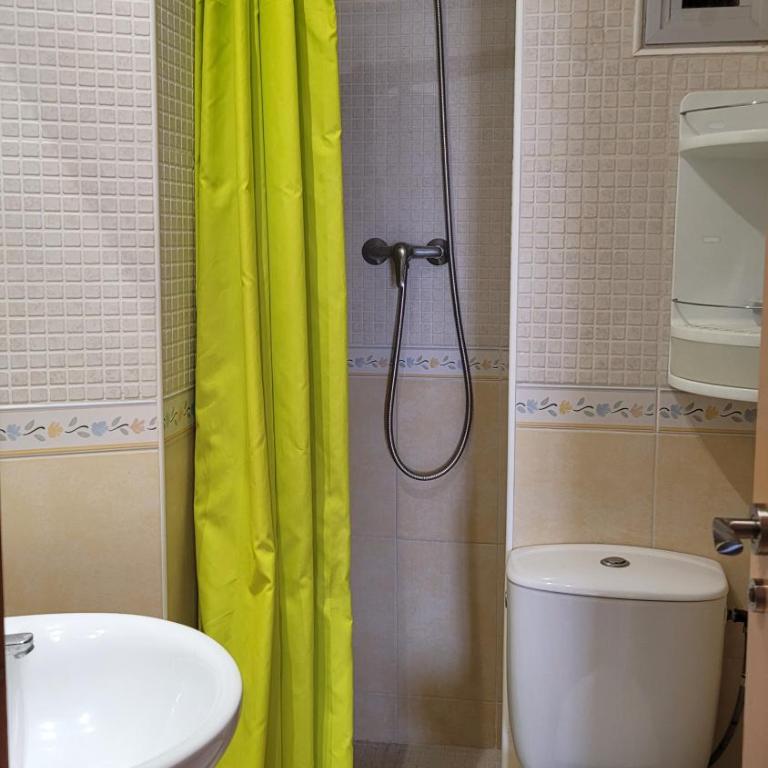 Playa Panorama - Santa Marta - Three-Bedroom Apartment with Sea View - 13