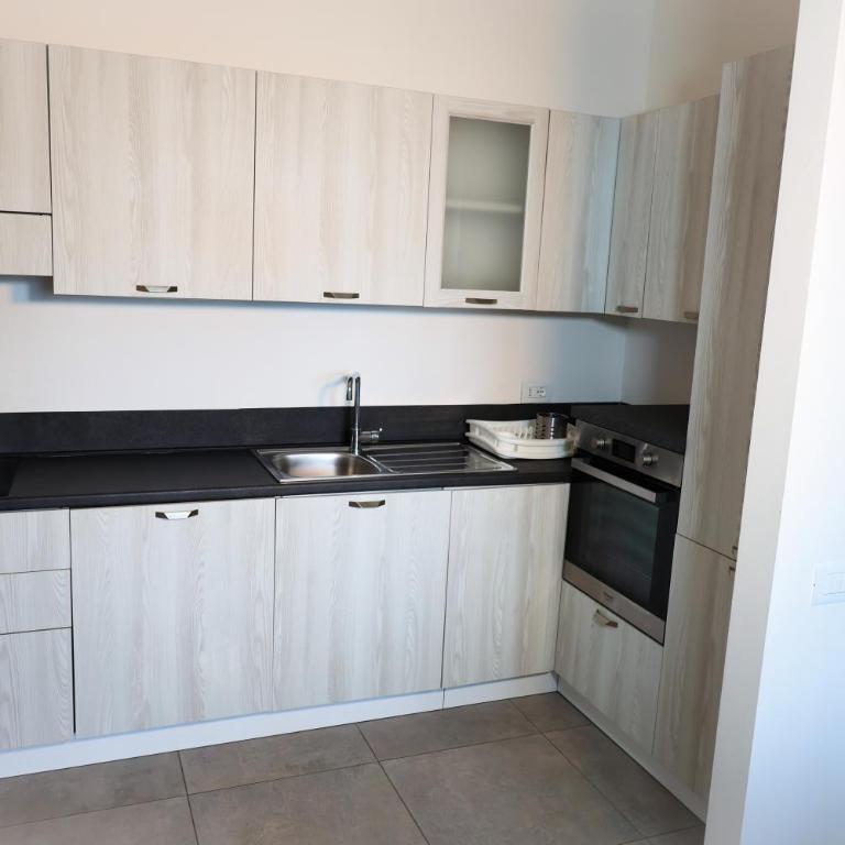 Casa Vacanze Beira Mar - Fiumicino - Casa con 1 Camera da Letto - 14