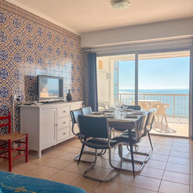 Playa Panorama - Santa Marta - Three-Bedroom Apartment - 14