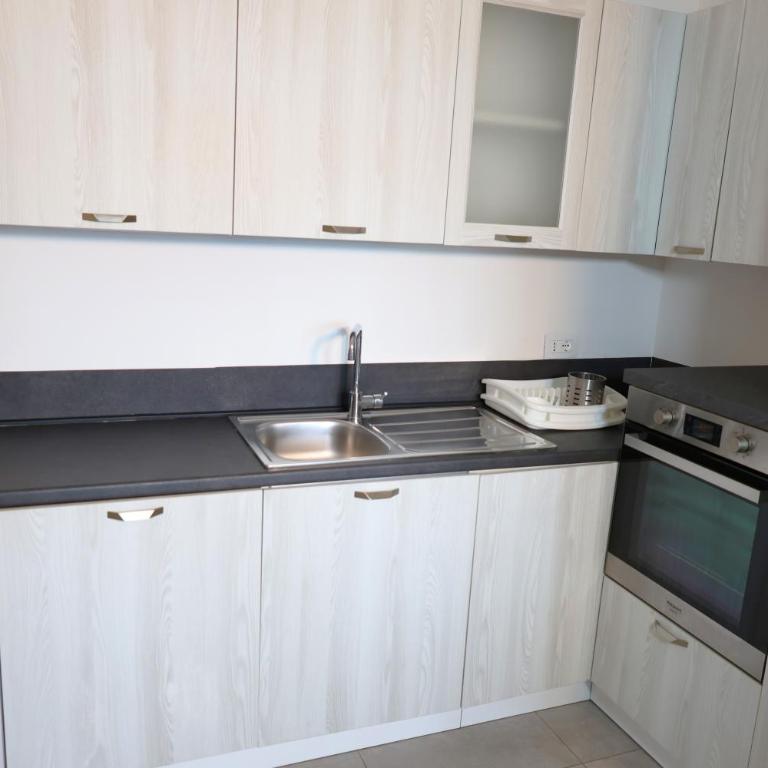 Casa Vacanze Beira Mar - Fiumicino - Casa con 1 Camera da Letto - 13