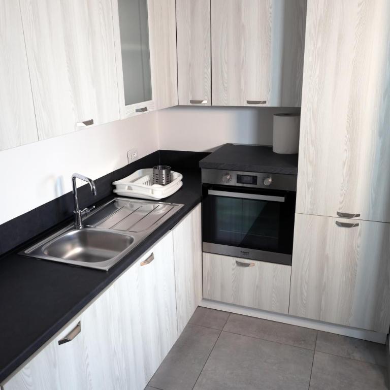 Casa Vacanze Beira Mar - Fiumicino - Casa con 1 Camera da Letto - 16