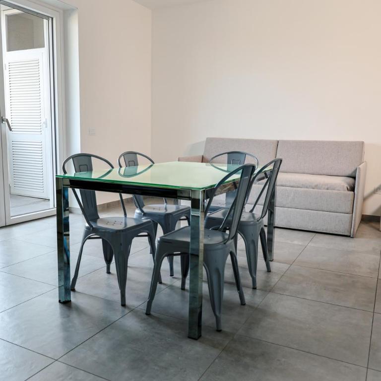 Casa Vacanze Beira Mar - Fiumicino - Casa con 1 Camera da Letto - 17