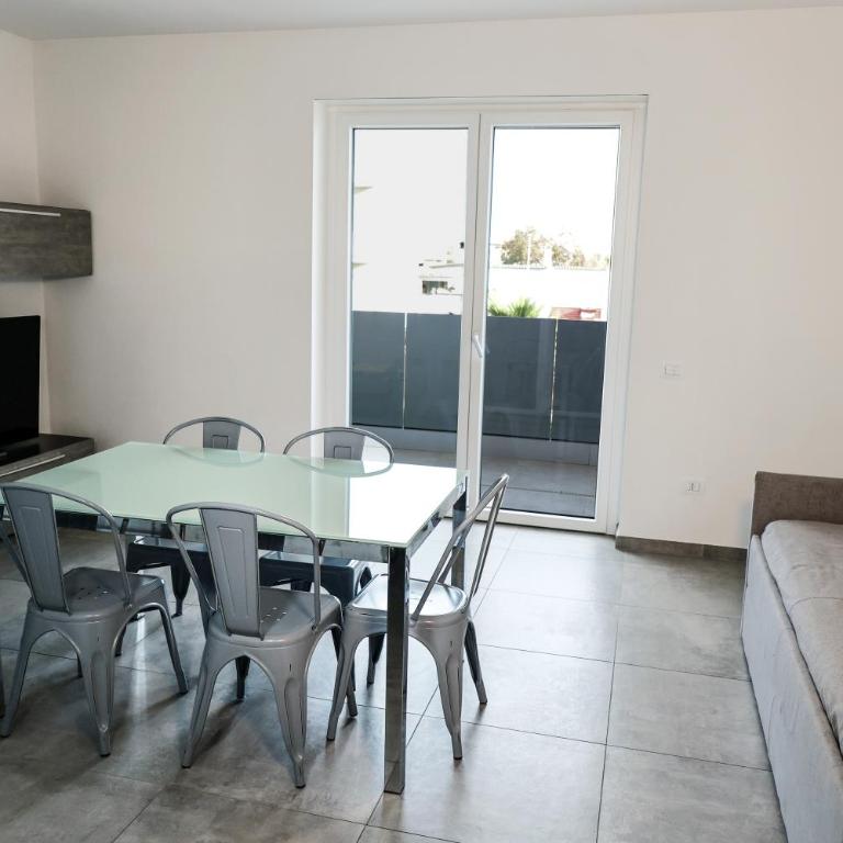 Casa Vacanze Beira Mar - Fiumicino - Casa con 1 Camera da Letto - 19