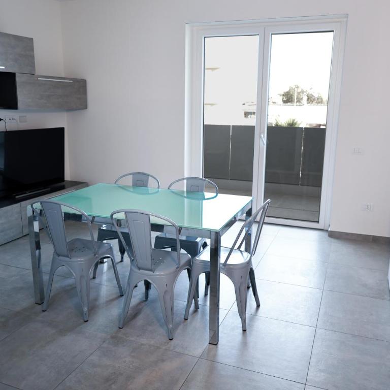 Casa Vacanze Beira Mar - Fiumicino - Casa con 1 Camera da Letto - 20